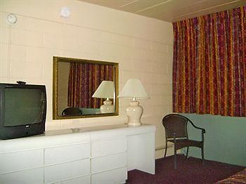 Plantation Motel Island Park Buitenkant foto