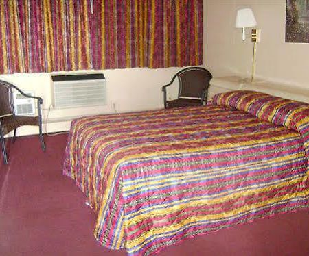 Plantation Motel Island Park Buitenkant foto