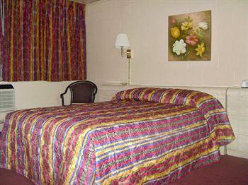 Plantation Motel Island Park Buitenkant foto