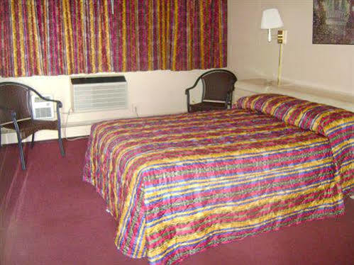 Plantation Motel Island Park Buitenkant foto